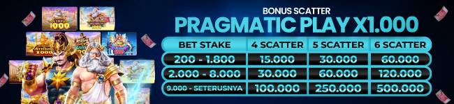 Bonus ajak teman